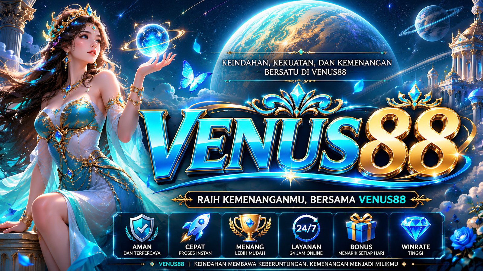 venus88 venus88